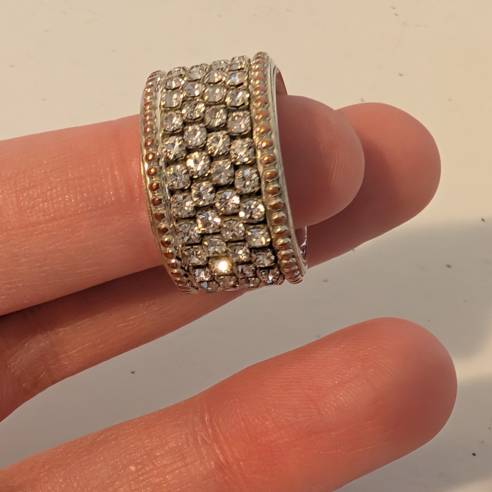 Stunning Ring